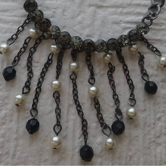 Waterfall Necklace - Picture 5 of 7